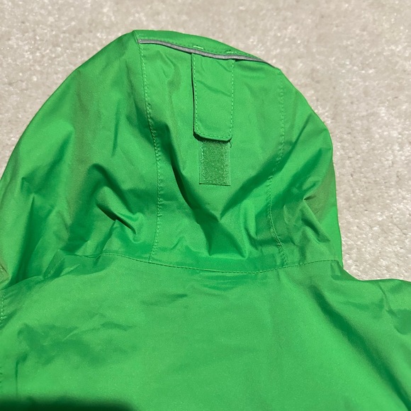 Columbia water resistant bunting - Picture 3 of 6